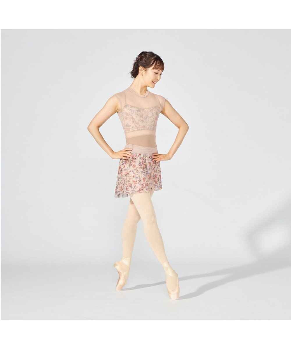 Chacott スカート 