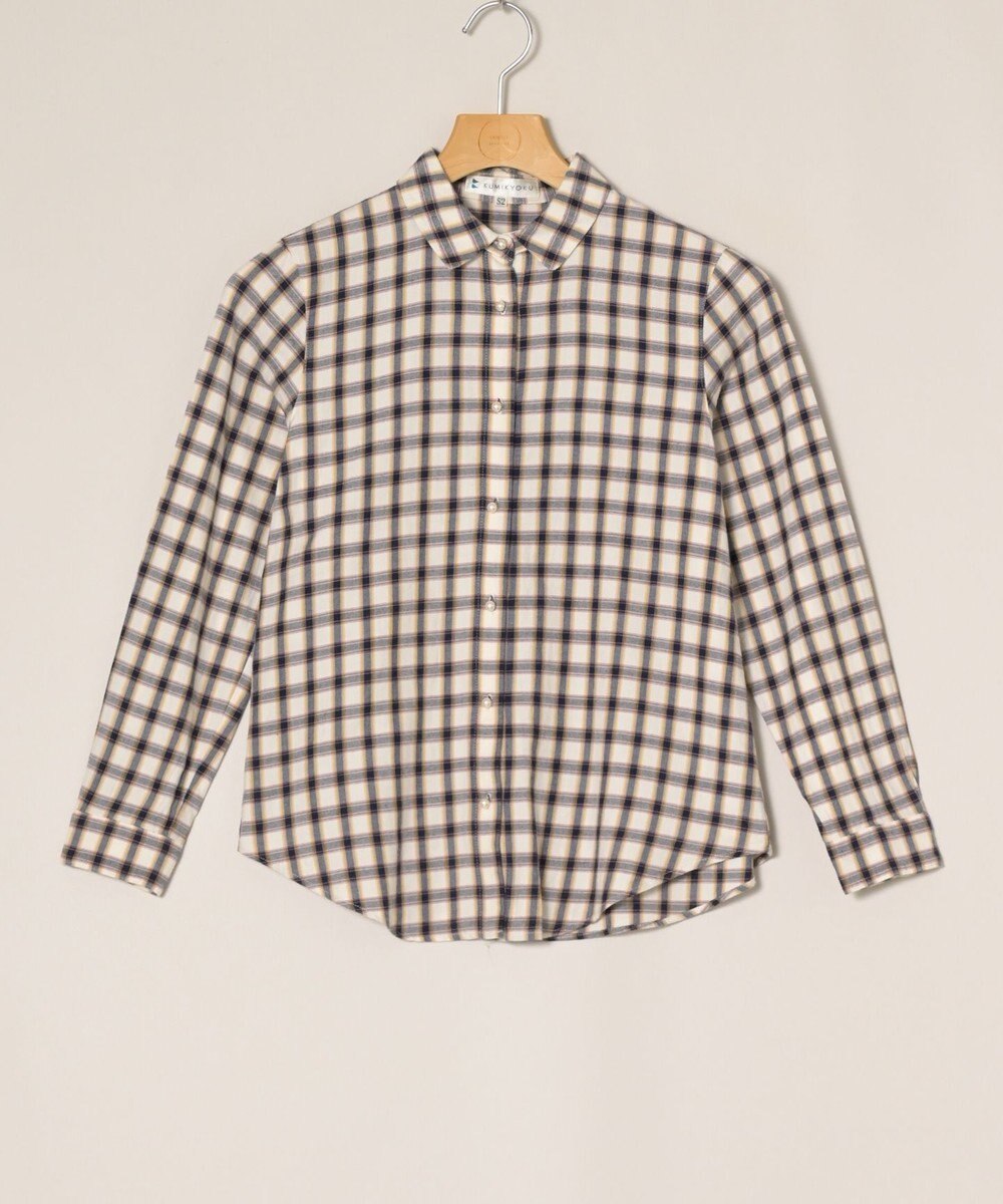 ONWARD Reuse Park 【組曲】ブラウス秋冬 