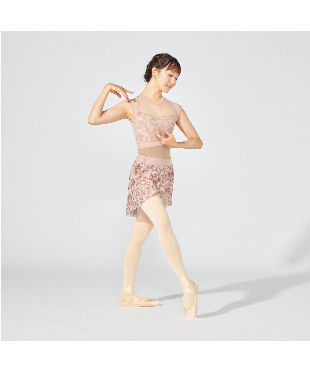 Chacott スカート 