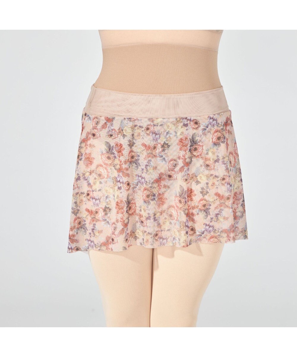 Chacott スカート 