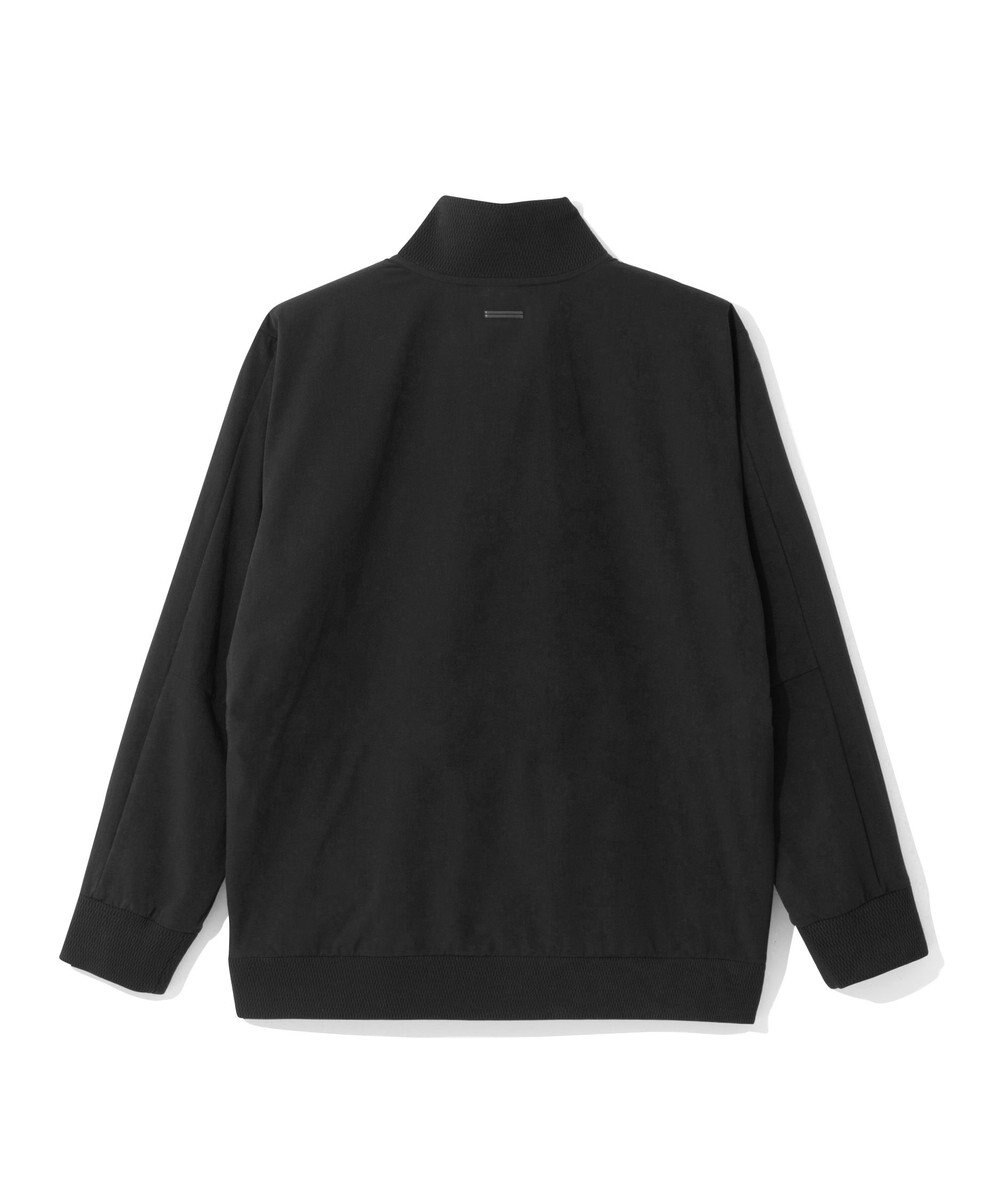 ZERO HALLIBURTON 【撥水・UVカット】 フルジップジャケット ZHG-M5A1a 85106 