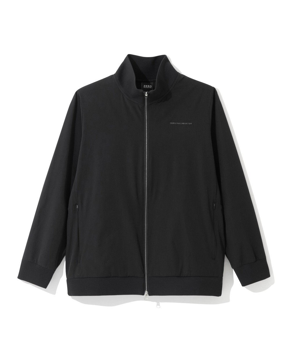 ZERO HALLIBURTON 【撥水・UVカット】 フルジップジャケット ZHG-M5A1a 85106 