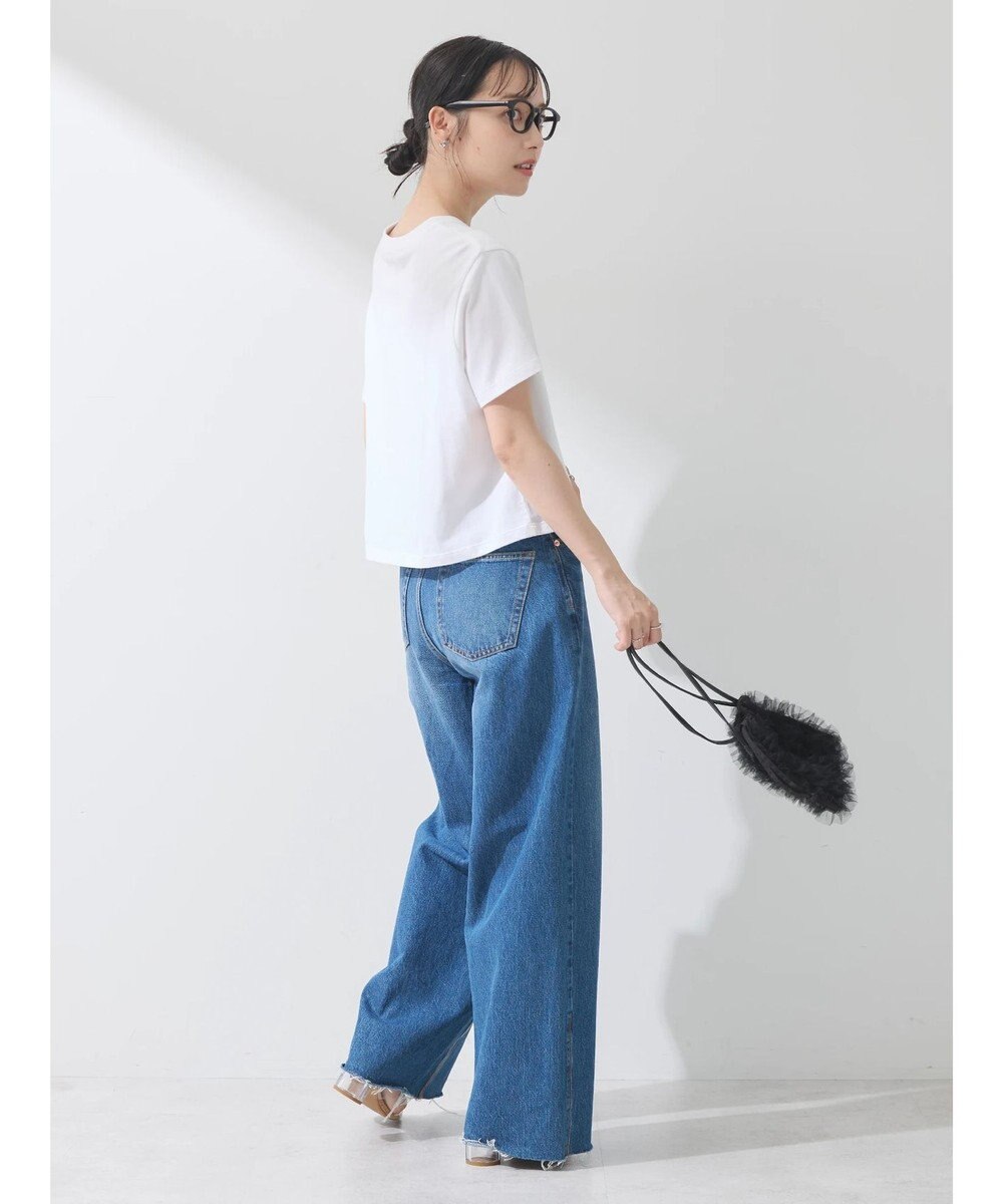 earth music&ecology アソートリボンＴＥＥ 