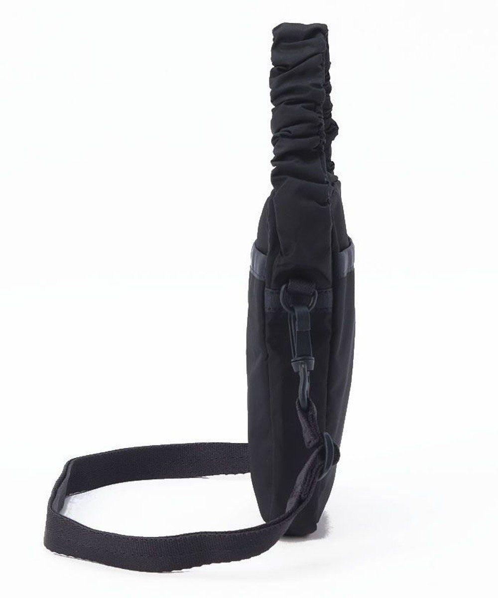 LeSportsac GH MINI PHONE XBODY/ディープシーブルー 