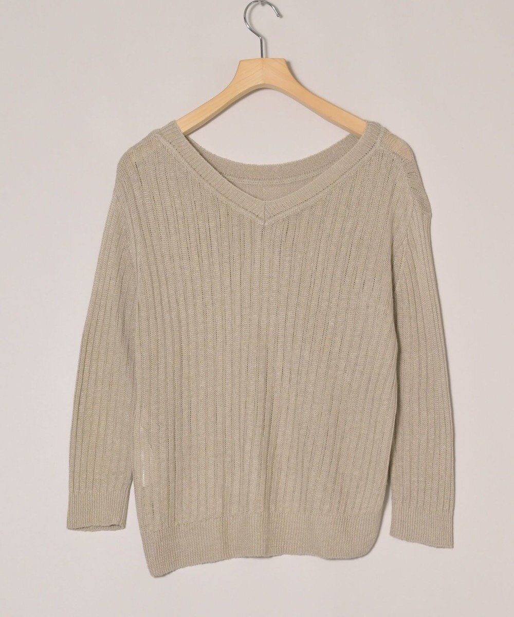 ONWARD Reuse Park 【23区】ニット春夏 