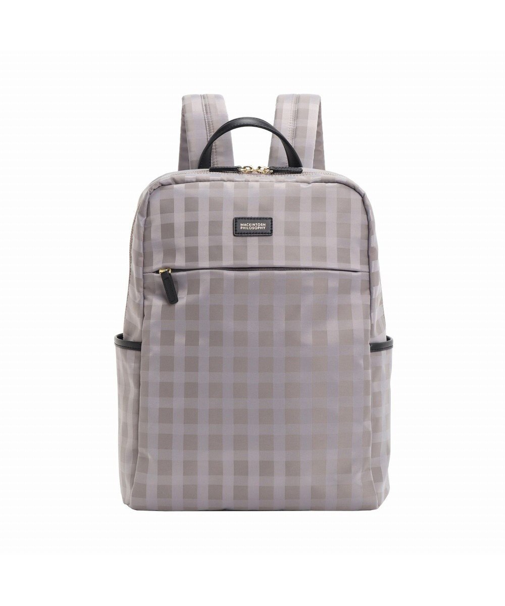 ACE BAGS & LUGGAGE MACKINTOSH PHILOSOPHY アメリア２ LTD リュックサック A4サイズ 68764 マッキントッシュフィロソフィー 