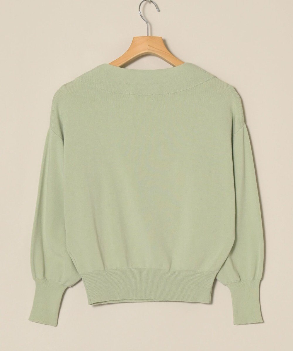 ONWARD Reuse Park 【any SiS】ニット春夏 