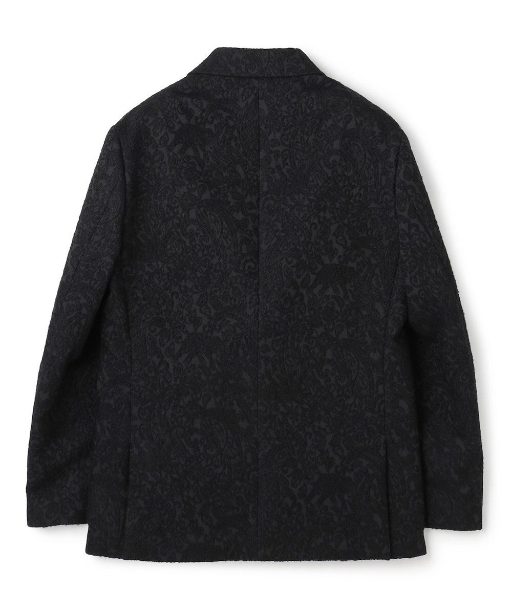 JOSEPH HOMME 【HIGH GRADE LINE】オリエンタルジャガード　ジャケット 