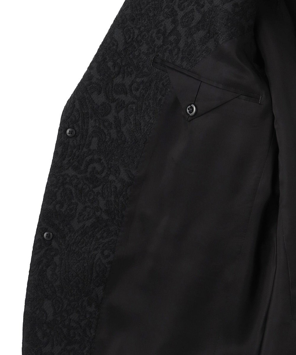 JOSEPH HOMME 【HIGH GRADE LINE】オリエンタルジャガード　ジャケット 