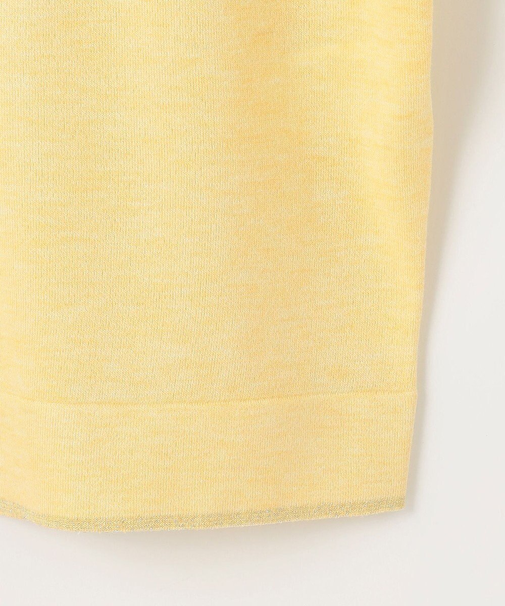 J.PRESS LADIES 【WEB限定カラーあり・洗える】Vis/Peスパーク ラメ ニット 