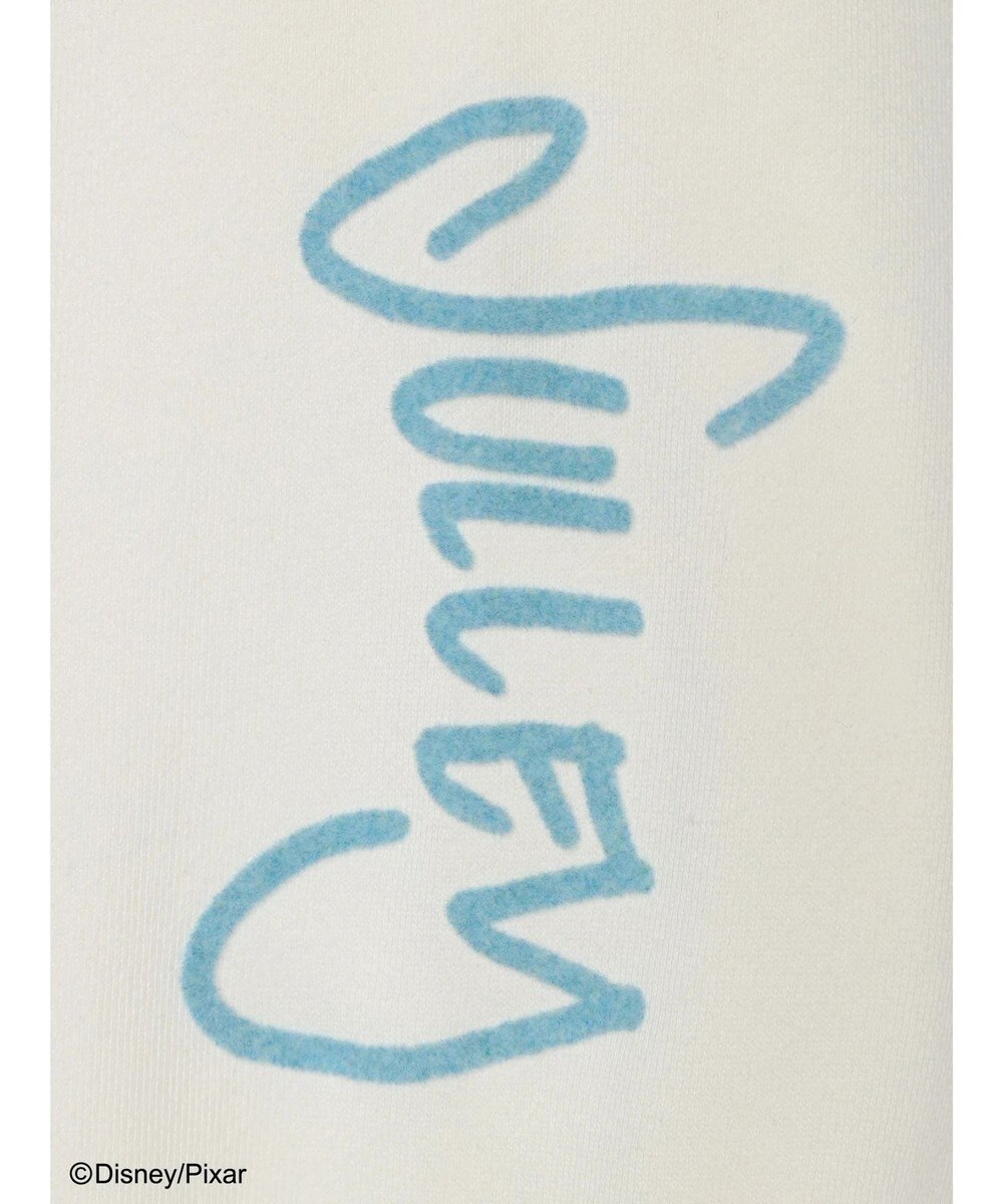 Green Parks モンスターズ・インク／裏毛プルオーバー 