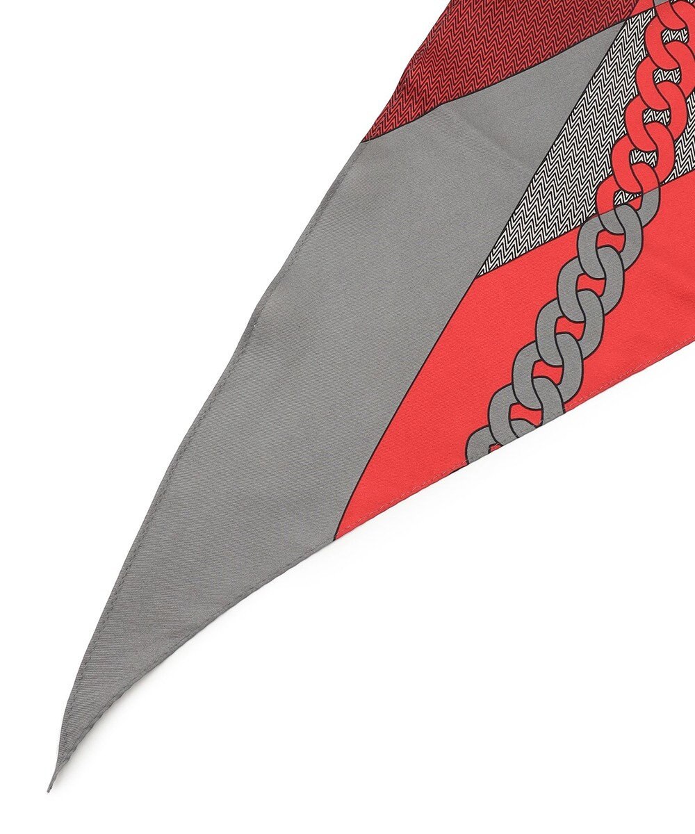 23区 ダイヤ スカーフ 