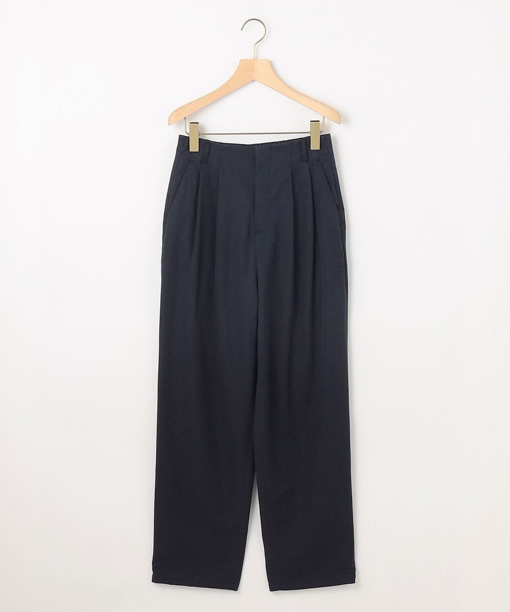 組曲 L チノライク パンツ 