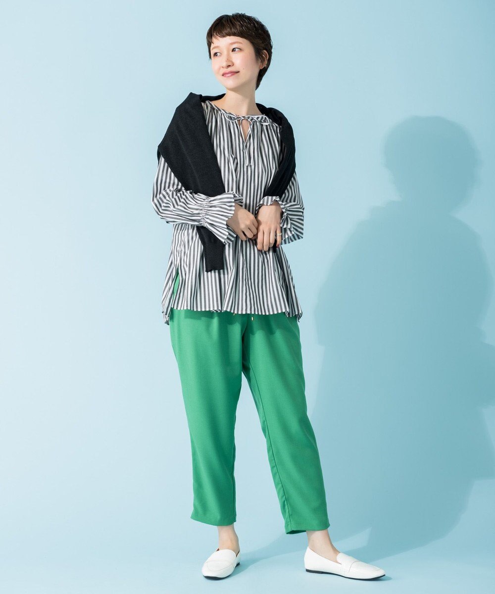 ONWARD Reuse Park 【any FAM】パンツ春夏 