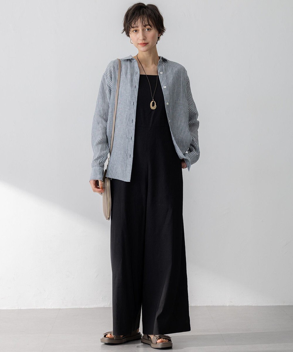 23区 シェルリング ネックレス 