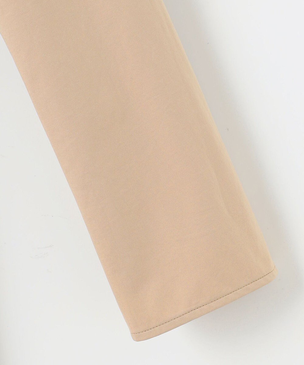 TOCCA 【洗える】TORCH 襟付きコート 