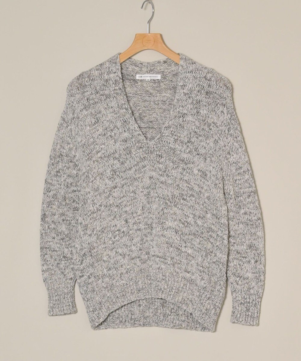 ONWARD Reuse Park 【23区】ニット春夏 