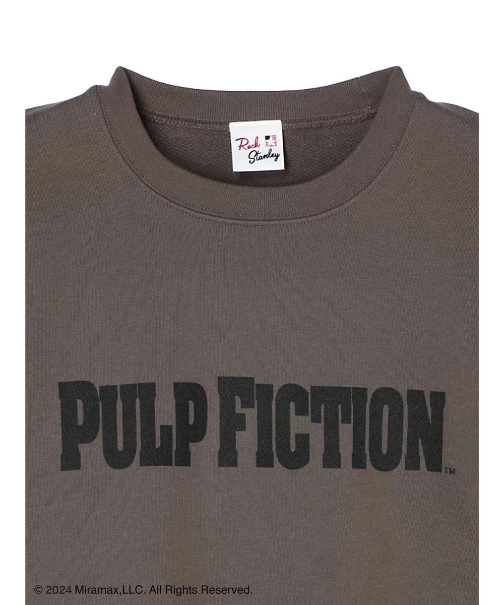 Green Parks ■ＰＵＬＰ　ＦＩＣＴＩＯＮ　ロゴｐｔスウェット 