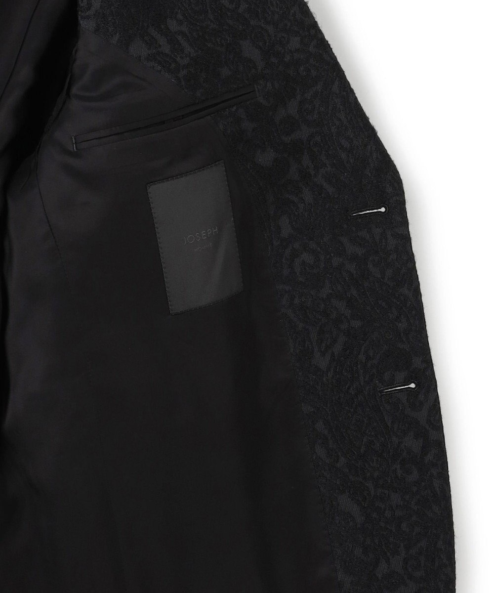 JOSEPH HOMME 【HIGH GRADE LINE】オリエンタルジャガード　ジャケット 