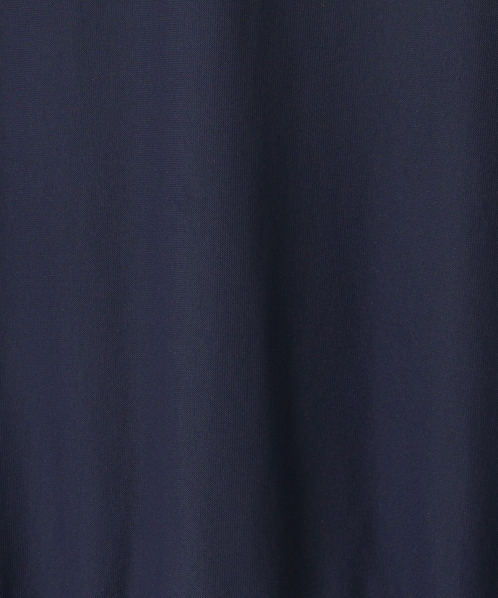 ICB L 【WEB限定・接触冷感・UVカット・洗える】アトラストリコット オールインワン 