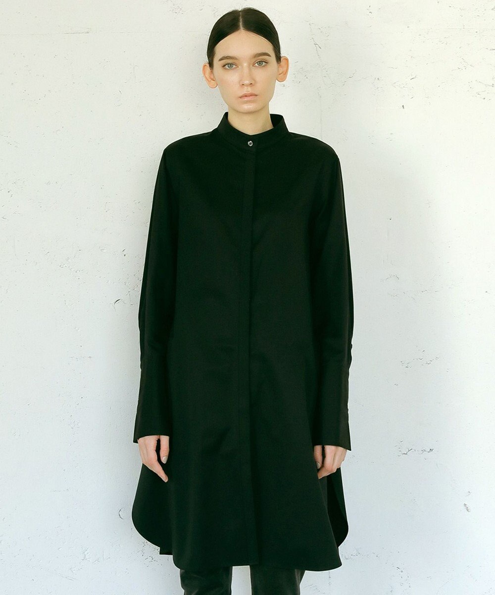 23区 Lab ハイカウントコットン シャツ ワンピース 23区 ファッション通販 公式通販 オンワード クローゼット 23区 Lab ハイカウントコットン シャツ ワンピース 23区 ファッション通販 公式通販 オンワード クローゼット