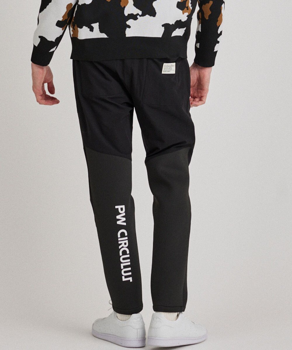 PW CIRCULUS 【MEN】ダンボールパンツ 