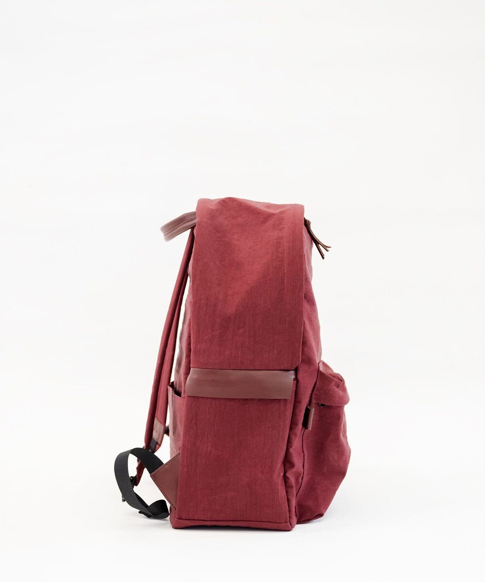 NIZYU KANO 【竹下玲奈コラボ】My Backpack Lサイズ 