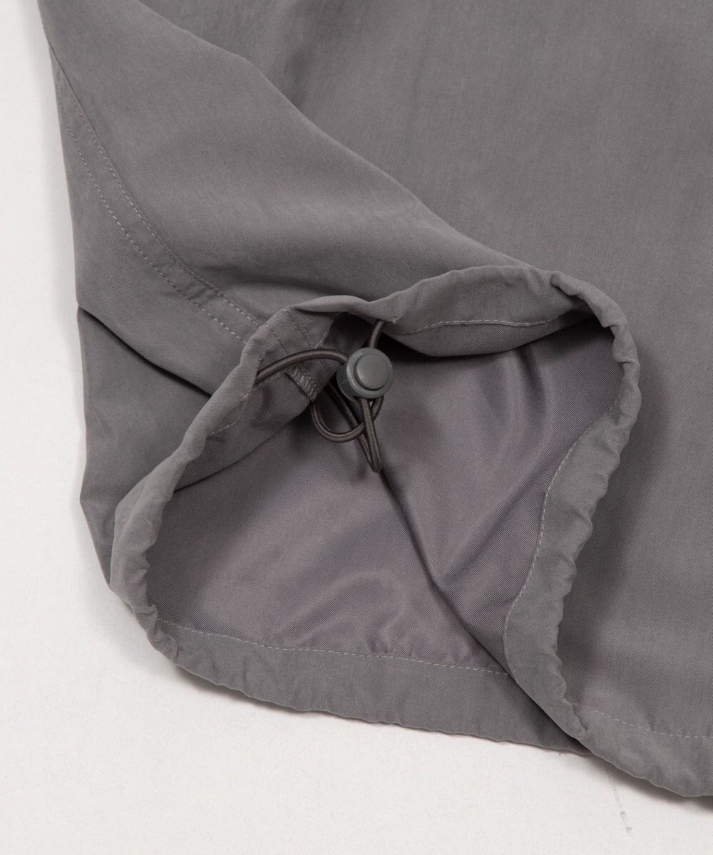 WEGO 【ユニセックス着用ITEM】フェイクスウェードシャツジャケット 