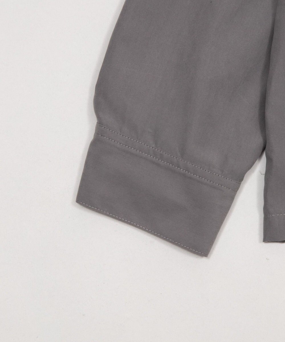 WEGO 【ユニセックス着用ITEM】フェイクスウェードシャツジャケット 