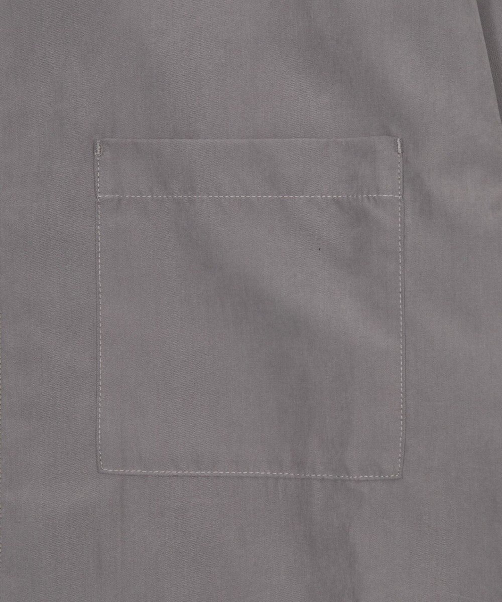 WEGO 【ユニセックス着用ITEM】フェイクスウェードシャツジャケット 