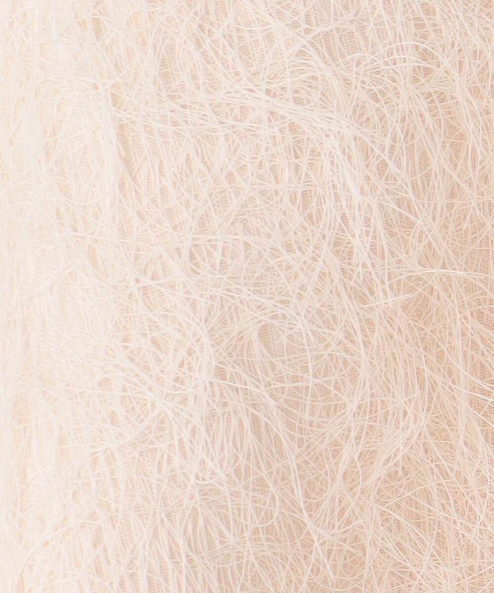 uncrave 【手洗い可】フリンジ ジャガード ビスチェ（uncrave STANDARD） 