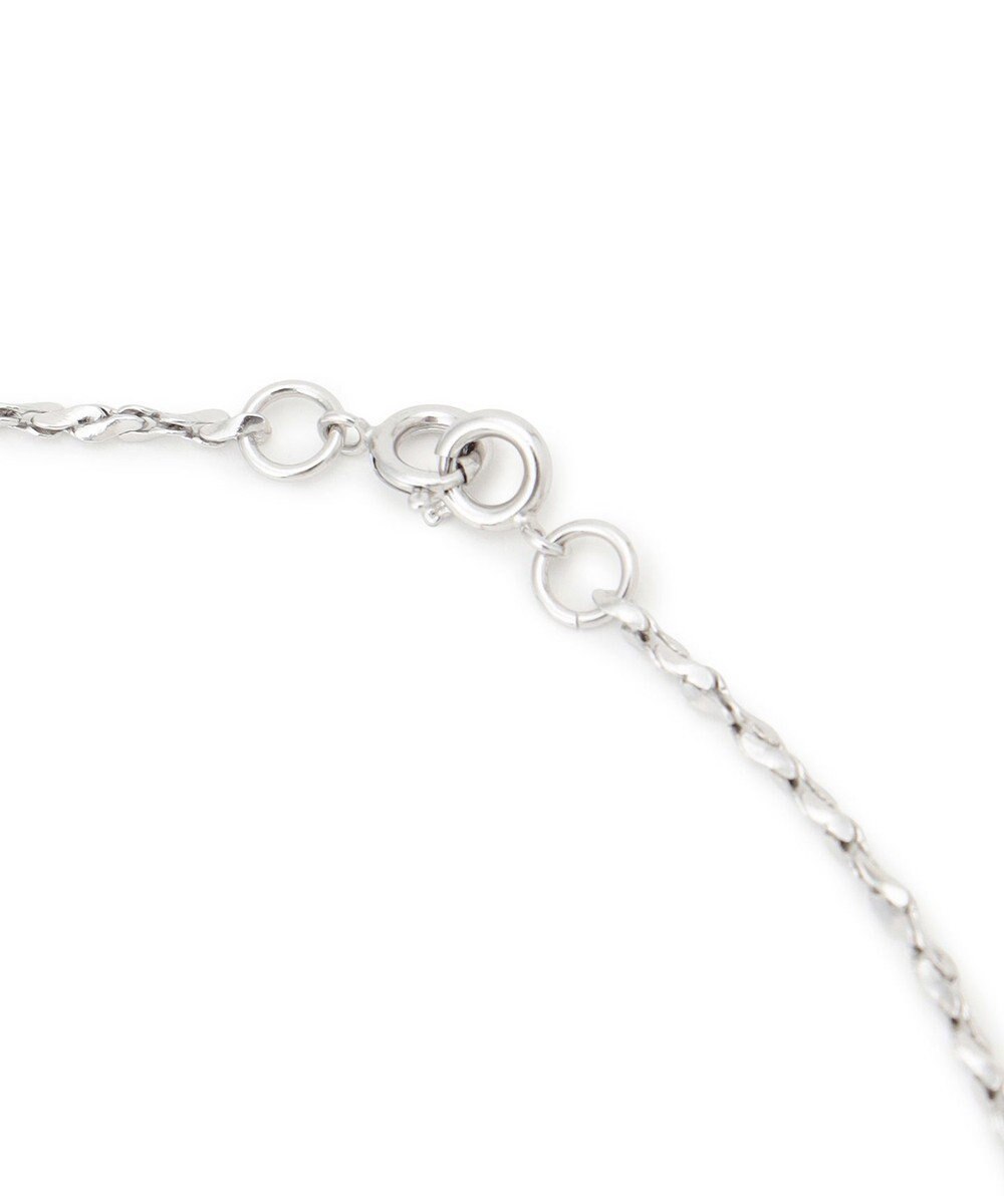 23区 【APPLAUDIR】ビジュートップ レイヤーネックレス 