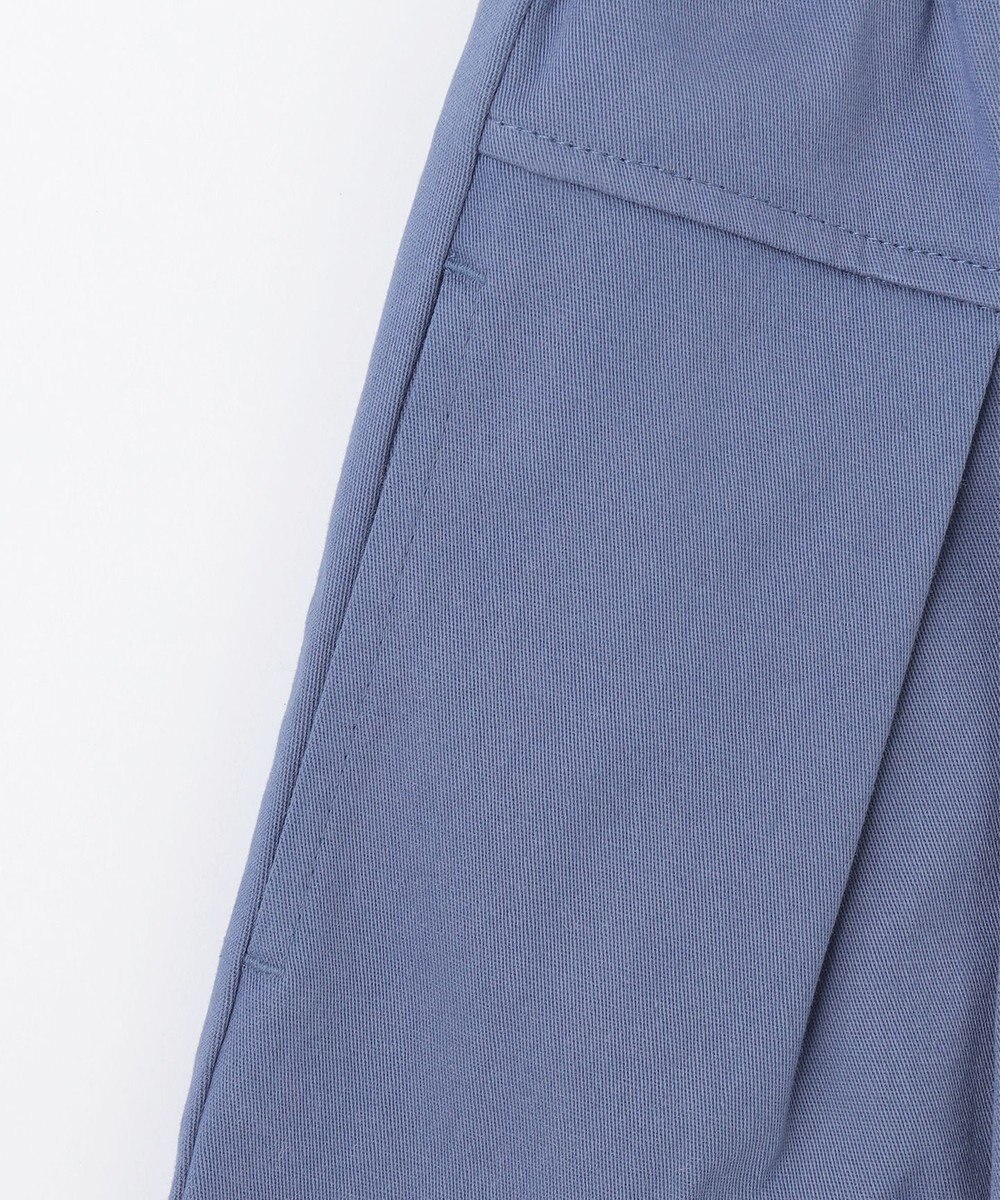 組曲 KIDS 【110-140㎝】レースアップ キュロット 