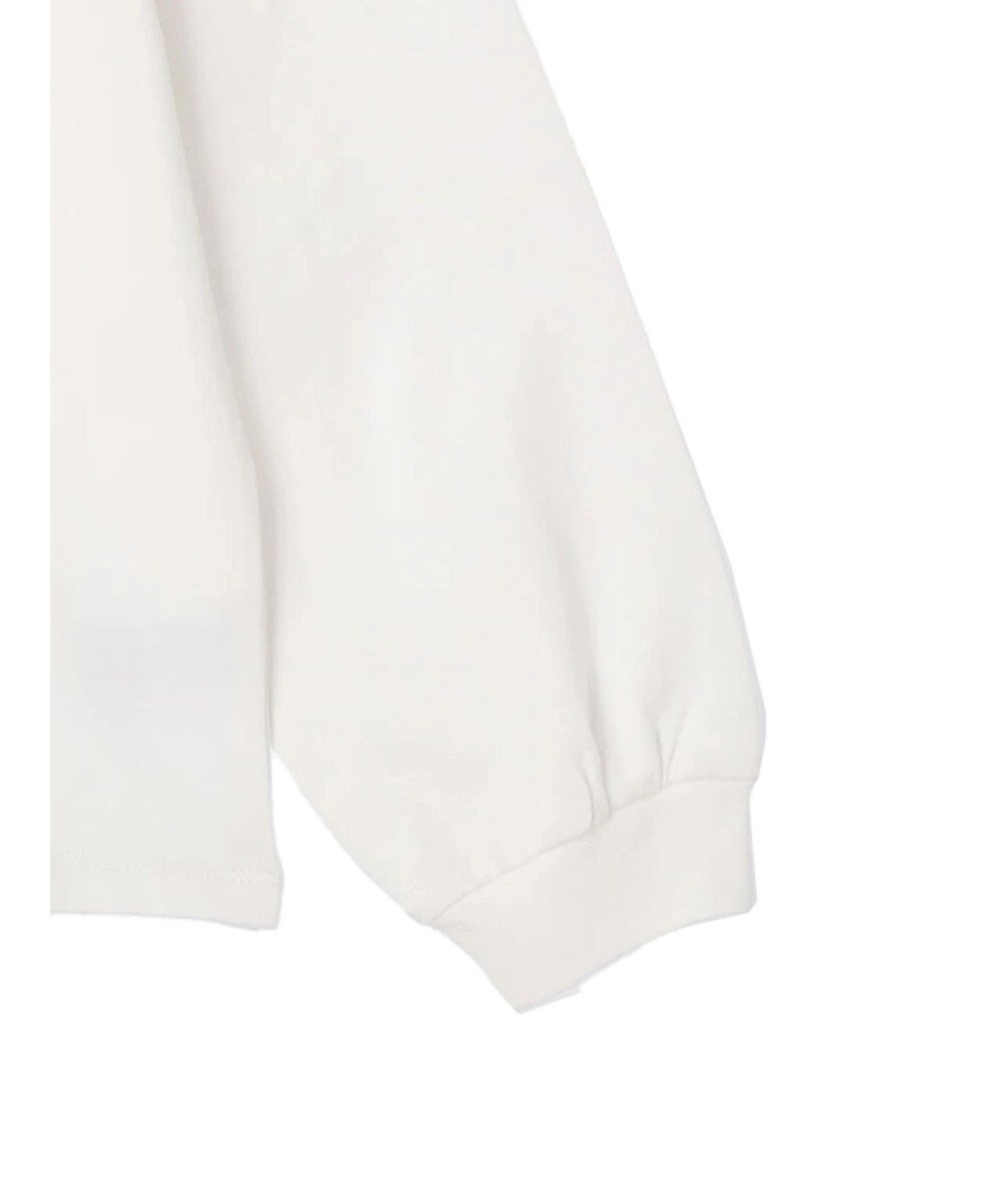 AMERICAN HOLIC Ｓｔａｎｄ　ｓｔｉｌｌ　転写カットプルオーバー 