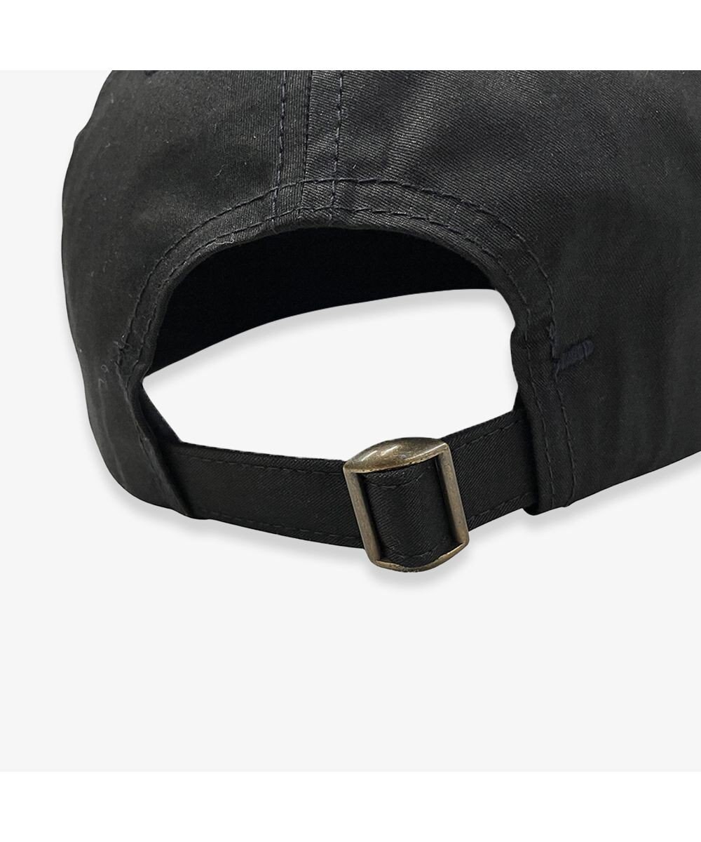 林八百吉商店 moz  ツイルキャップ 