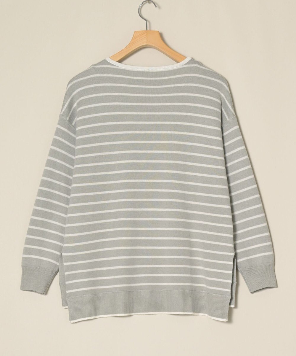 ONWARD Reuse Park 【any SiS】ニット秋冬 