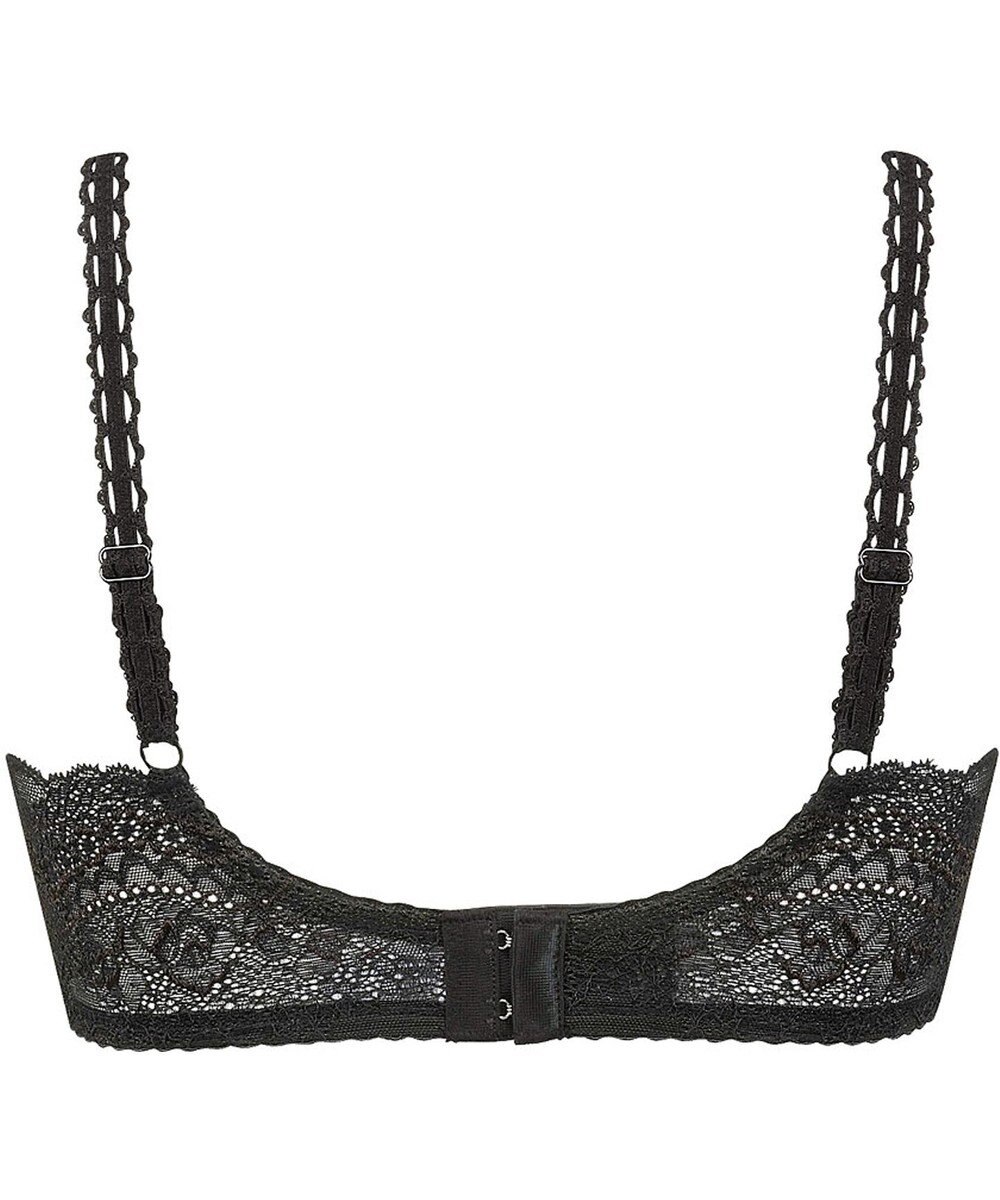 Wing ブラジャー Wing Lesiage ふっくらまる胸メイク 背中の段差を軽減 やさしくフィット 【2880シリーズ】 パッド有 ブラ PB2880 ウイング／ワコール 