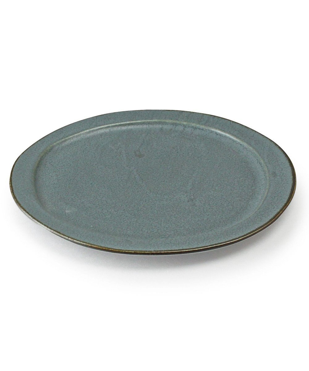aito製作所 翠　大皿 