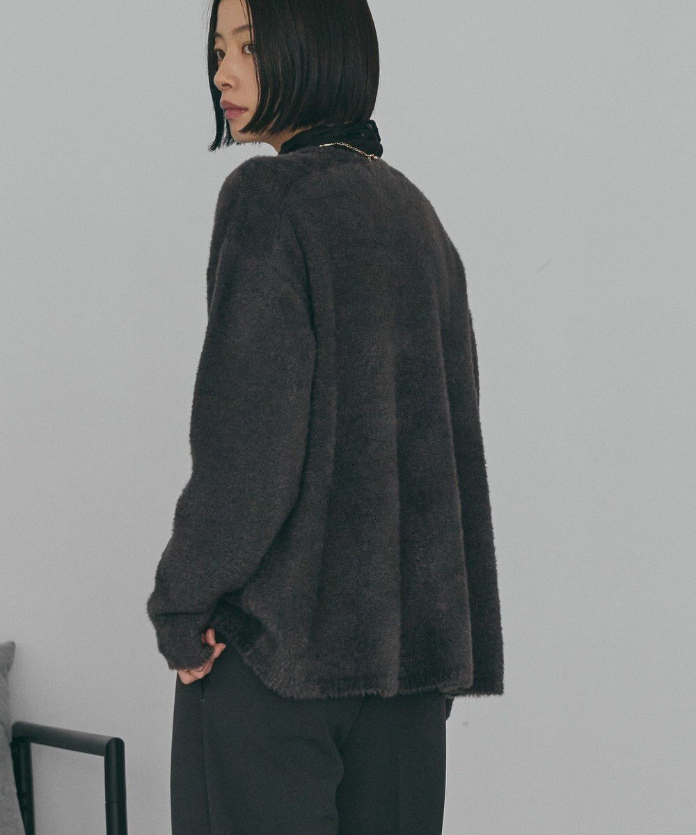 AMERICAN HOLIC Ｖネックフェアリーニットプルオーバー 