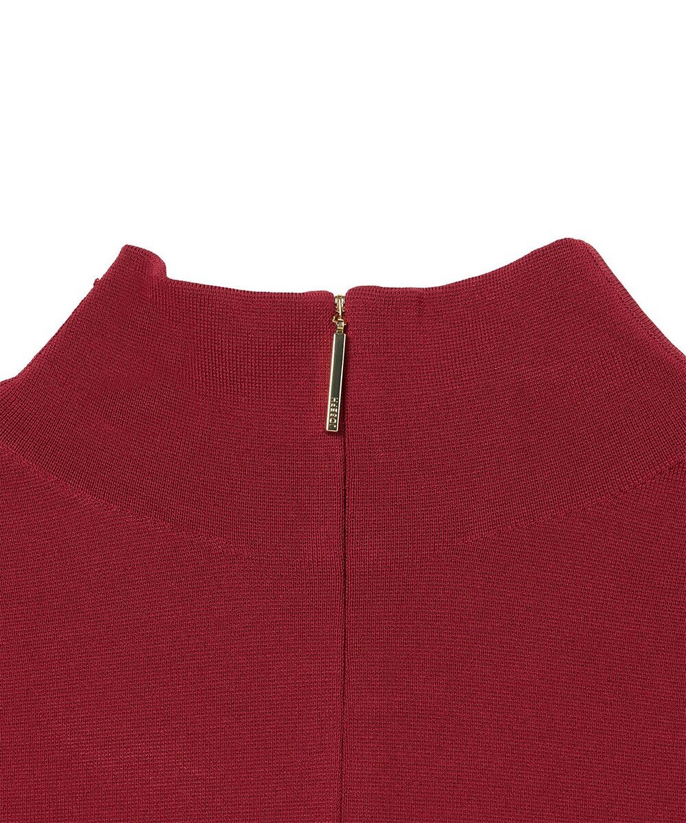 JOSEPH コンパクトミラノ　ニットトップ 