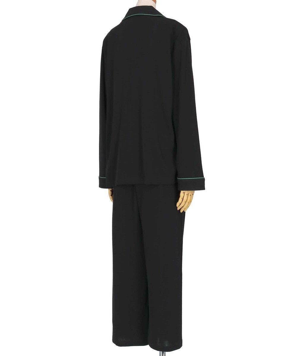 une nana cool 【綿100％】フライスパジャマ　ＭＡＤＥ　ＷＩＴＨ　ＬＩＢＥＲＴＹ　ＦＡＢＲＩＣ 