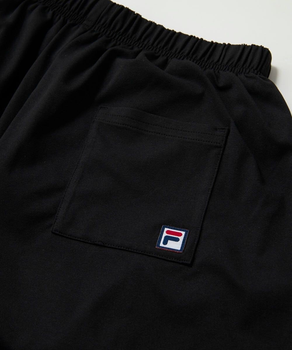 OP／FILA 【FILA】ボーダーラッシュスーツ 