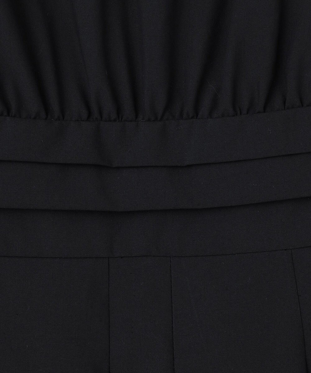 TOCCA 【百田夏菜子さん着用】【消臭】POLKA RAIN ドレス 