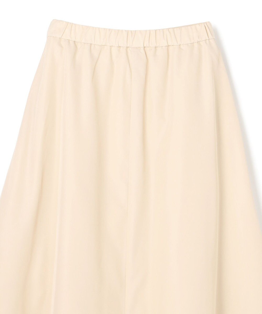 UNFILO パデッドスカート 