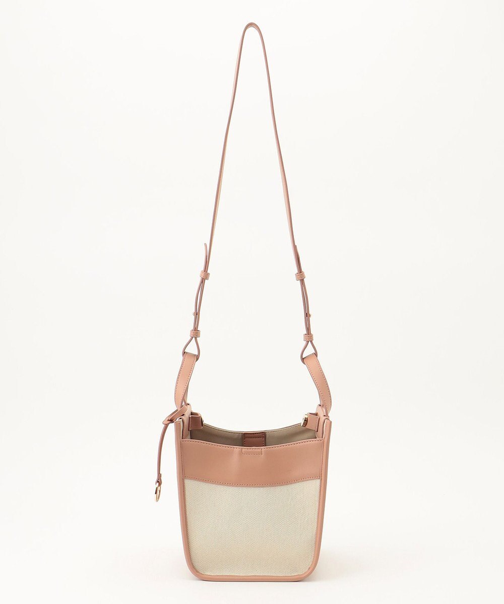 組曲 ４WAYハンド バッグ 