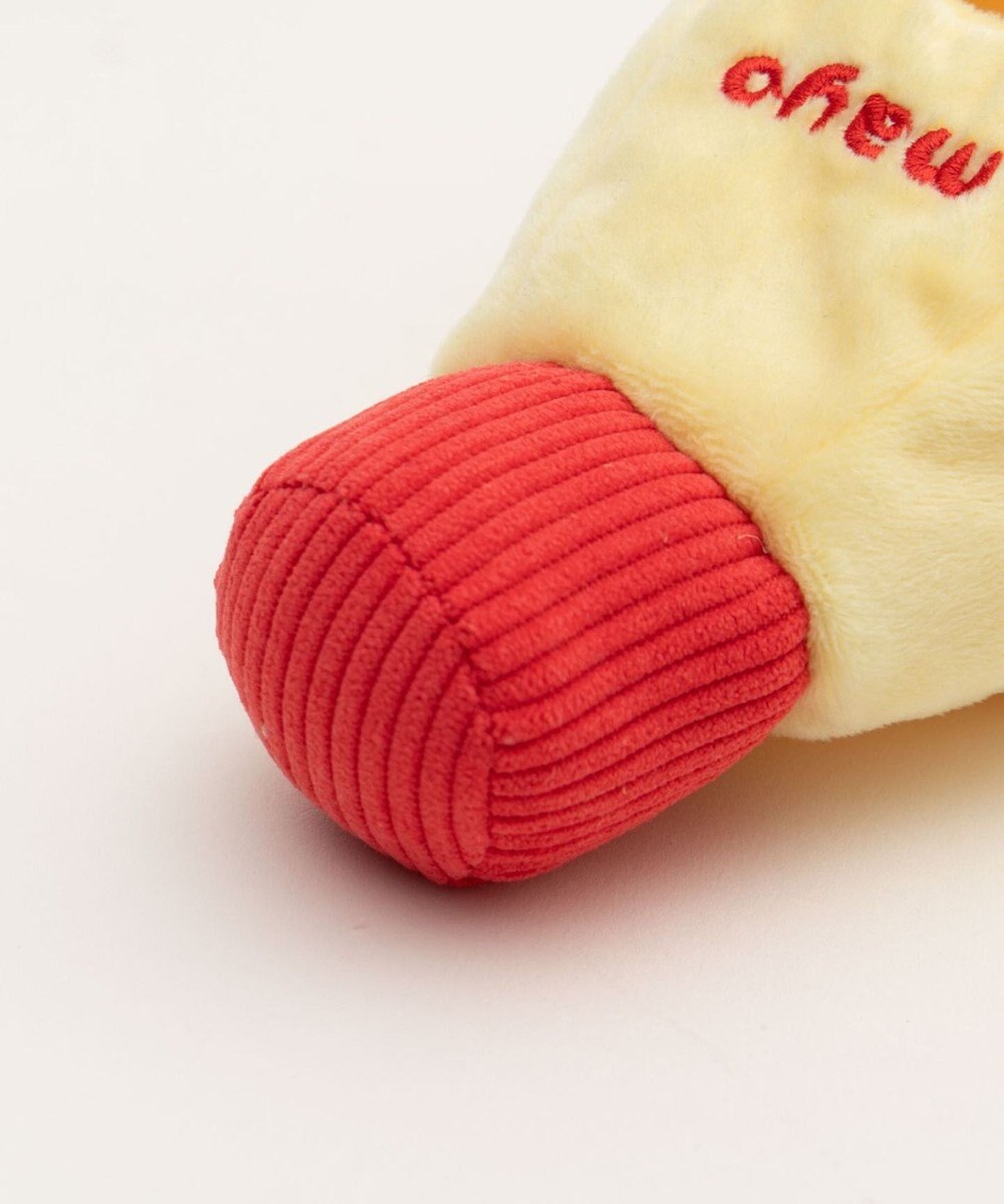 WEGO 【痛バ＆推し活グッズ】ぬいマヨケチャ10cm 