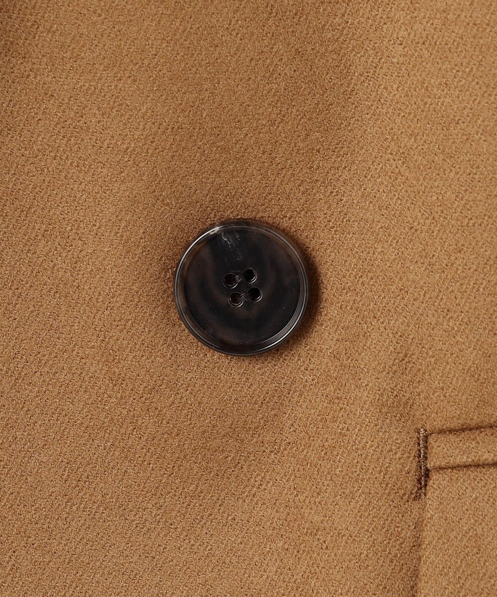 uncrave フランネル BIG ジャケット 