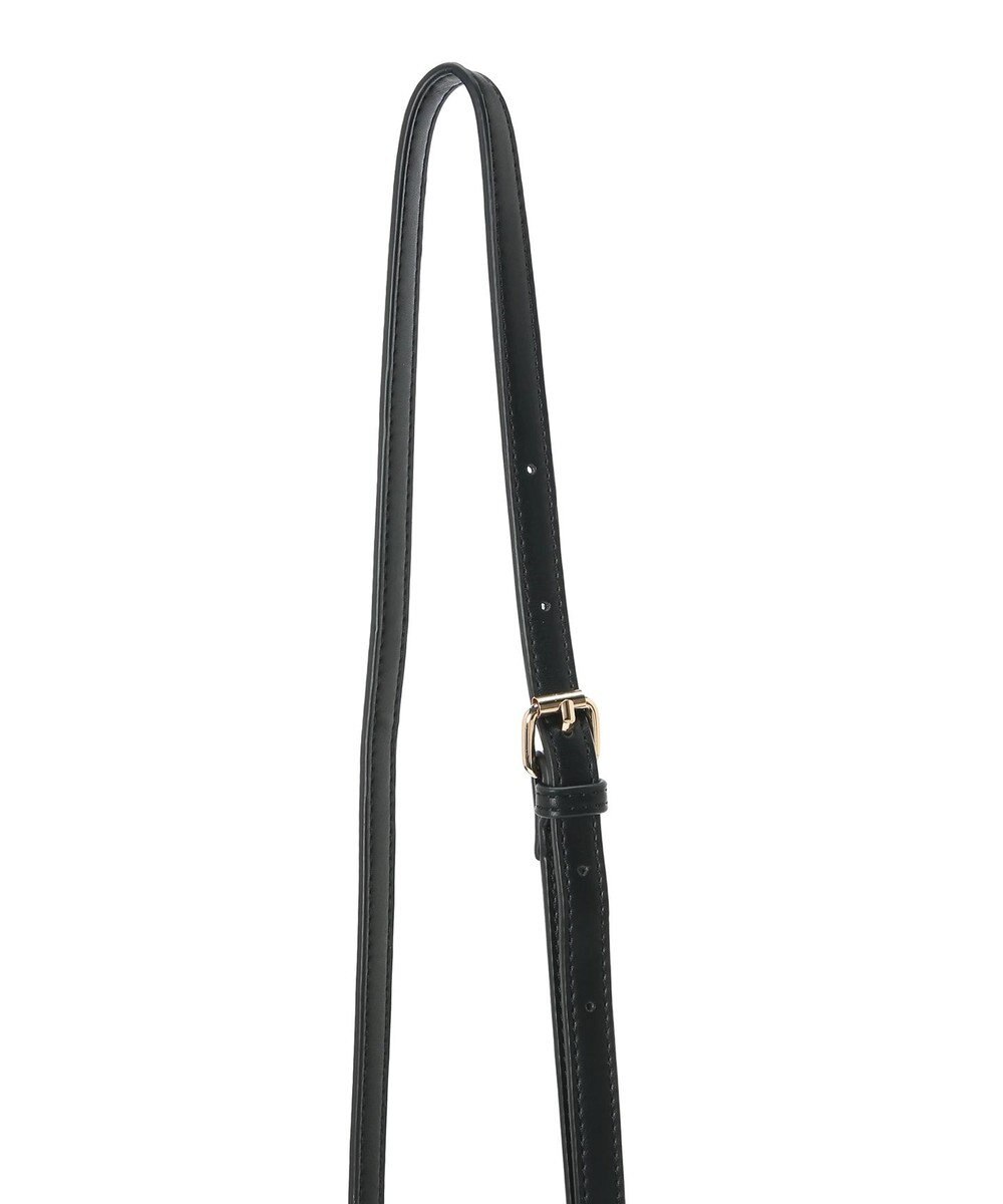 AMERICAN HOLIC 異素材スクエア２ＷＡＹＢＡＧ 