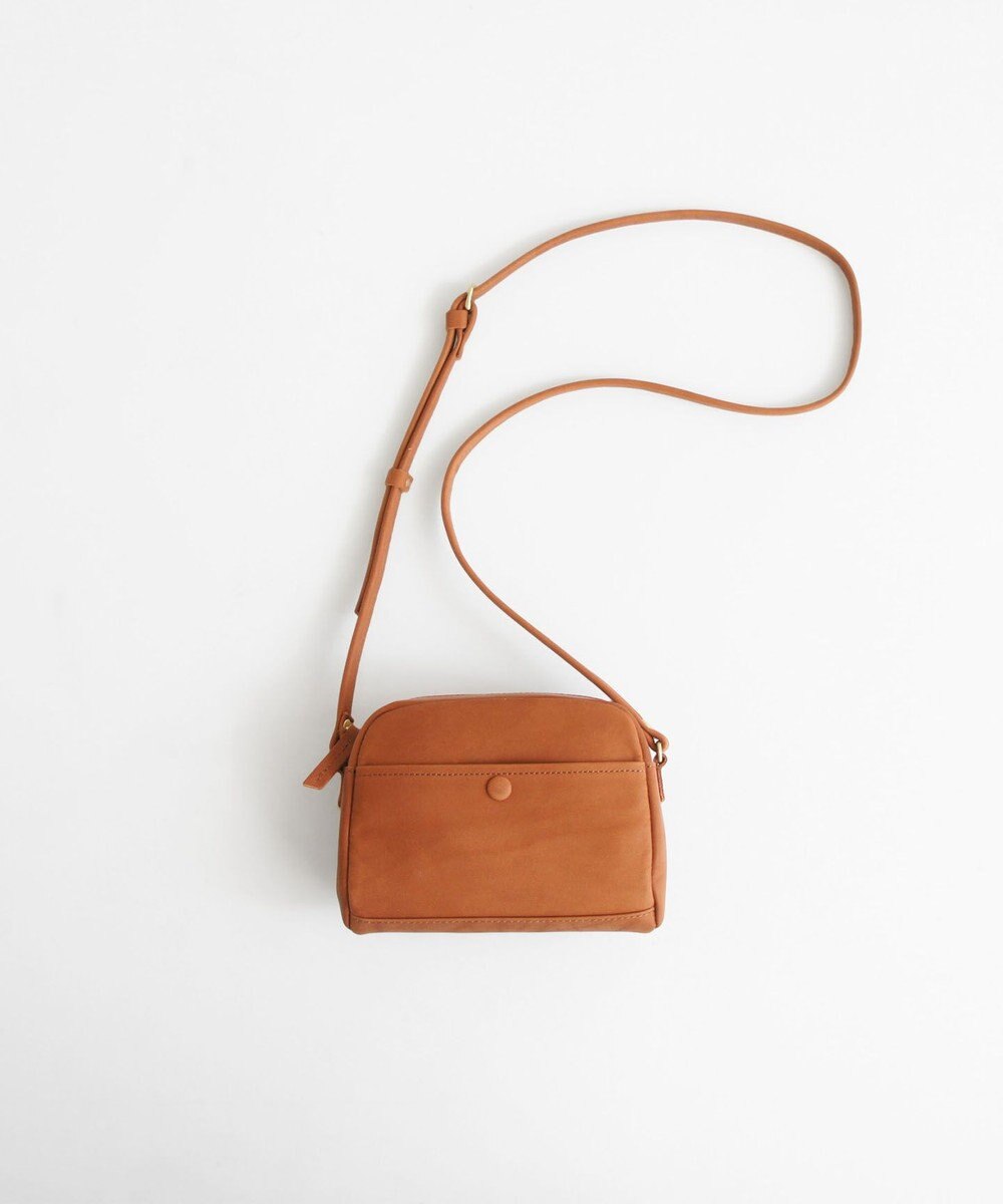 TIDEWAY NUTS ショルダーバッグ 