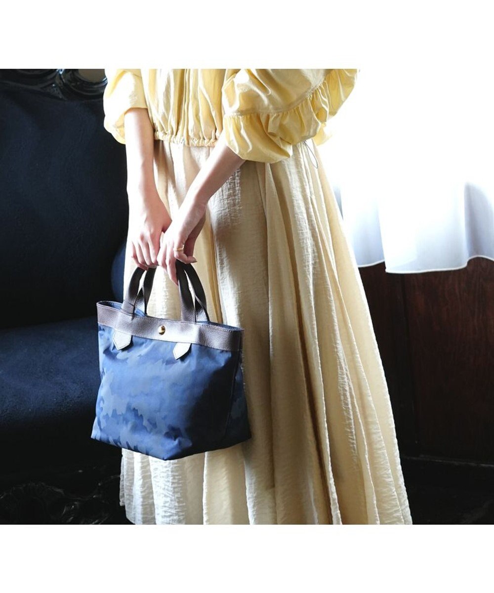 Regalo Felice 【大容量 / ペットボトルも入る】トート小 / REGALO 